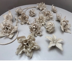 Tova BLOMMOR